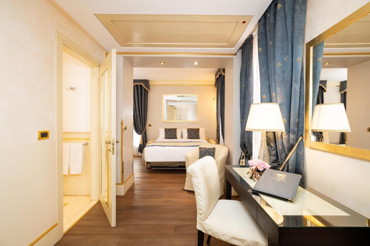 Hotel A La Commedia Venezia