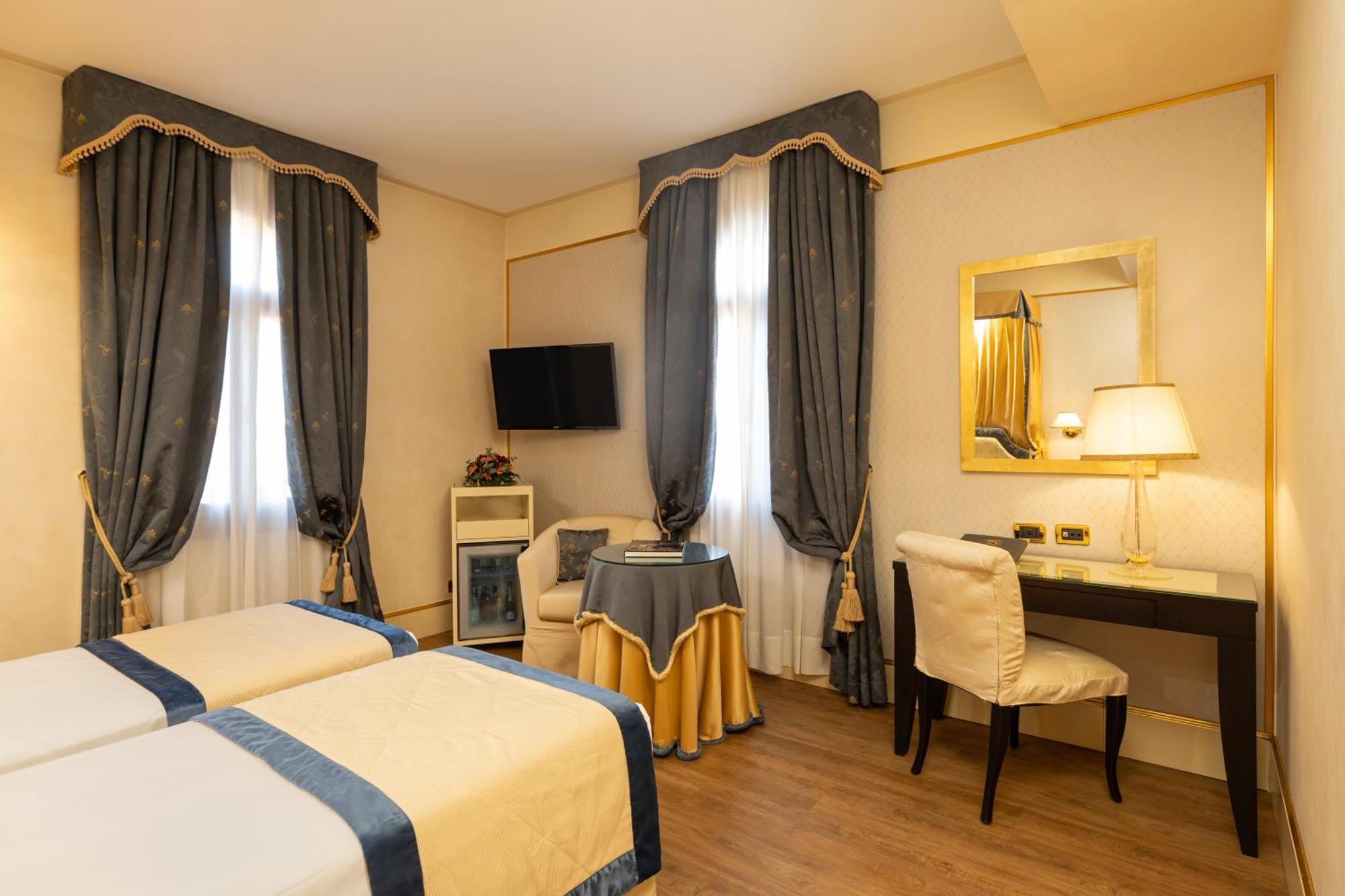 A La Commedia Hotel 4*