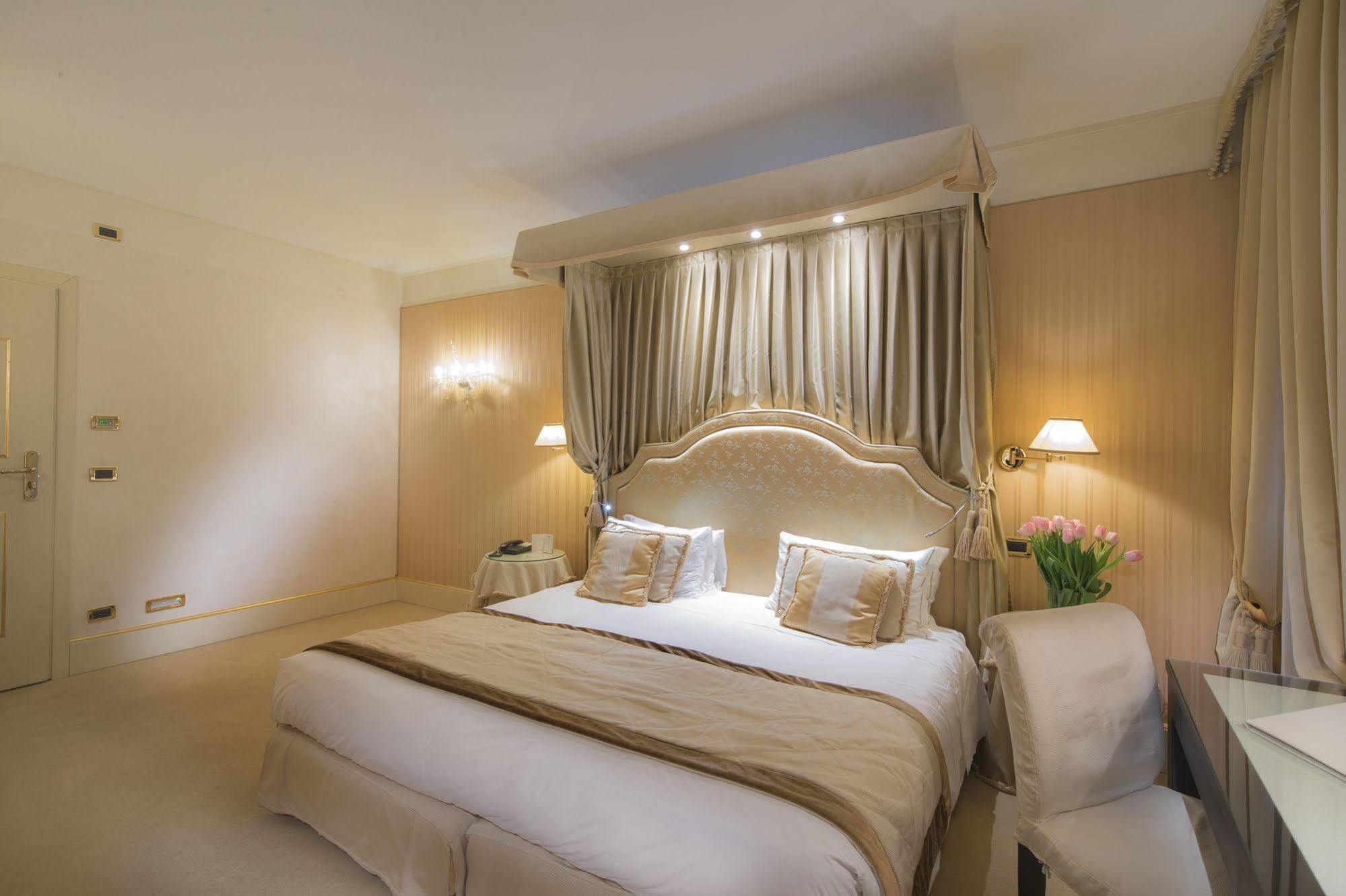 A La Commedia Hotel Venezia