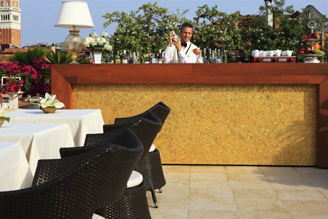 Hotel A La Commedia Venice